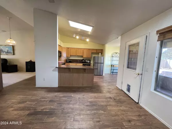 Sierra Vista, AZ 85650,3493 Plaza De Lanza --