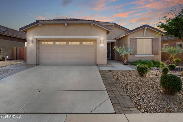 Surprise, AZ 85387,24049 N 165TH Avenue