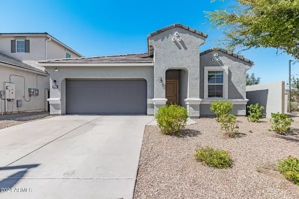 2940 S 78TH Lane, Phoenix, AZ 85043