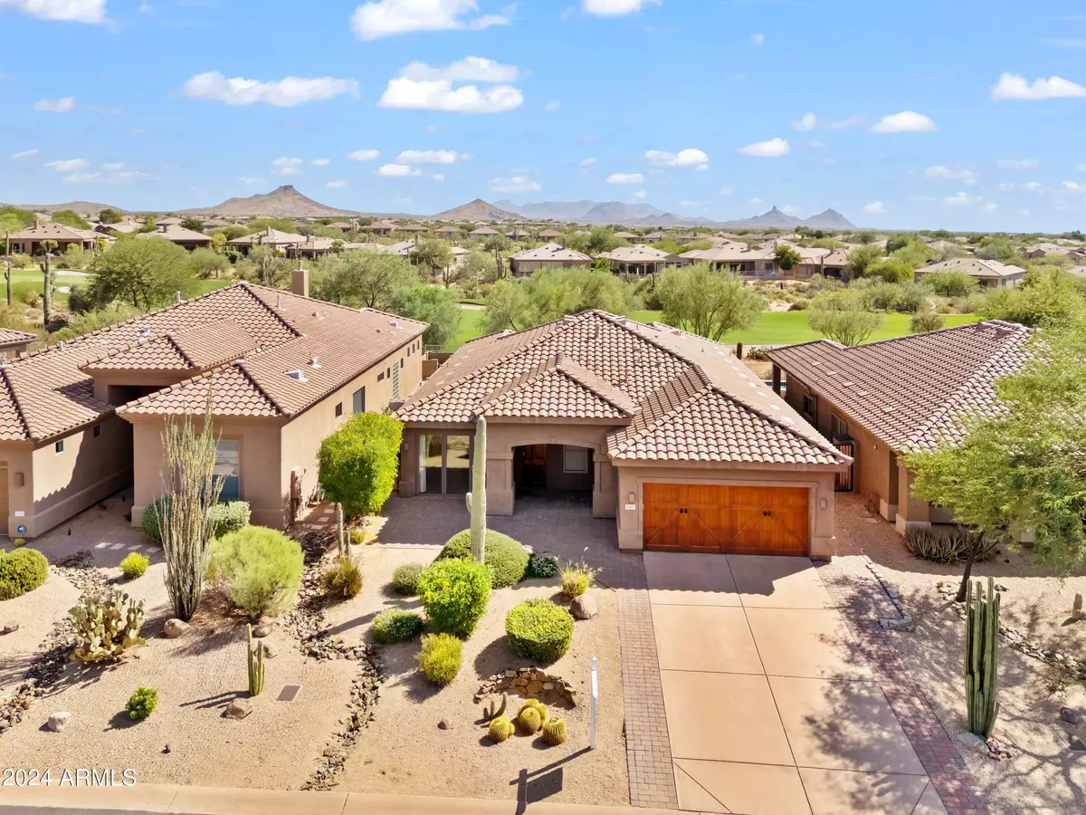 Scottsdale, AZ 85262,9351 E WHITEWING Drive