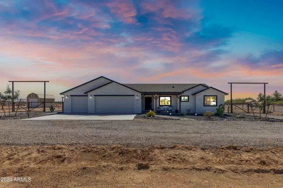 11915 E MAGMA Road, Florence, AZ 85132