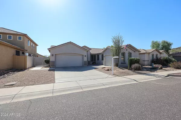 Phoenix, AZ 85083,3625 W BUCKHORN Trail