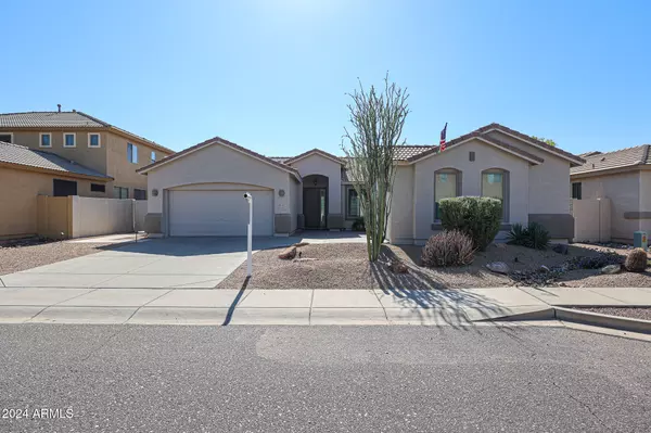 Phoenix, AZ 85083,3625 W BUCKHORN Trail