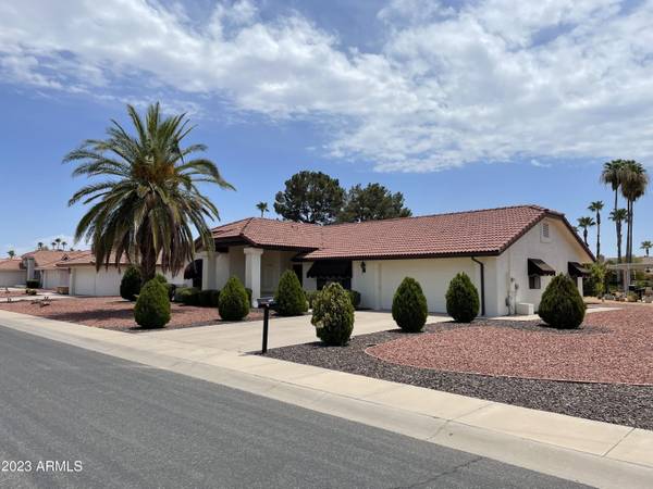 Sun City West, AZ 85375,13725 W GABLE HILL Drive