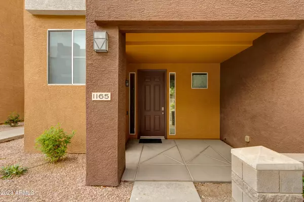 Glendale, AZ 85305,6745 N 93rd Avenue #1165