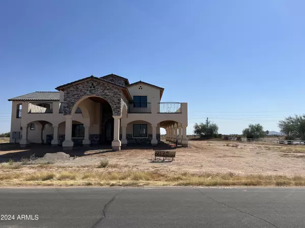 Coolidge, AZ 85128,6618 W APPALOOSA Trail #108