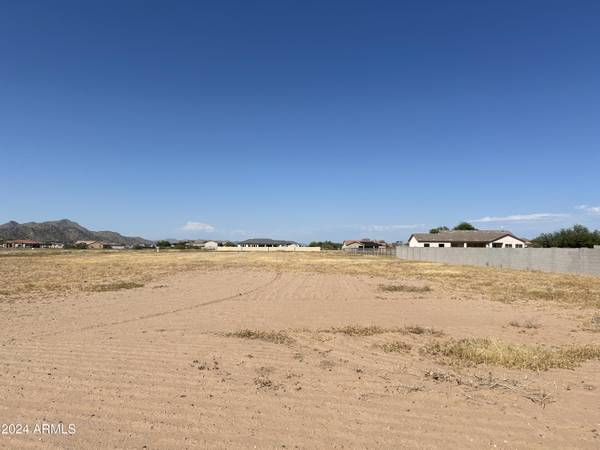 6618 W APPALOOSA Trail #108, Coolidge, AZ 85128