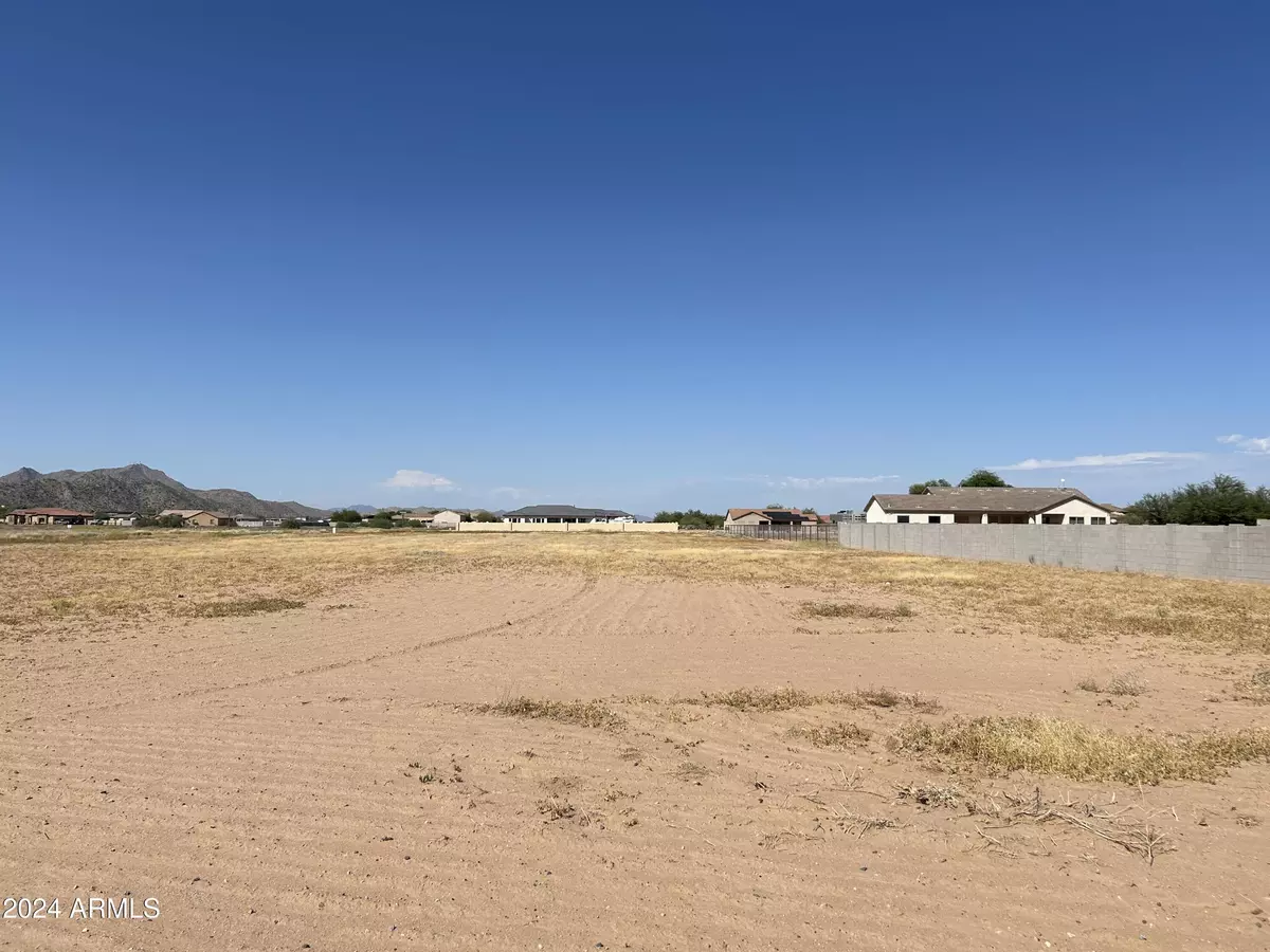 Coolidge, AZ 85128,6618 W APPALOOSA Trail #108