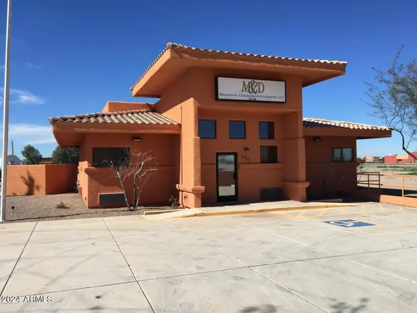 Eloy, AZ 85131,3300 N TOLTEC Road