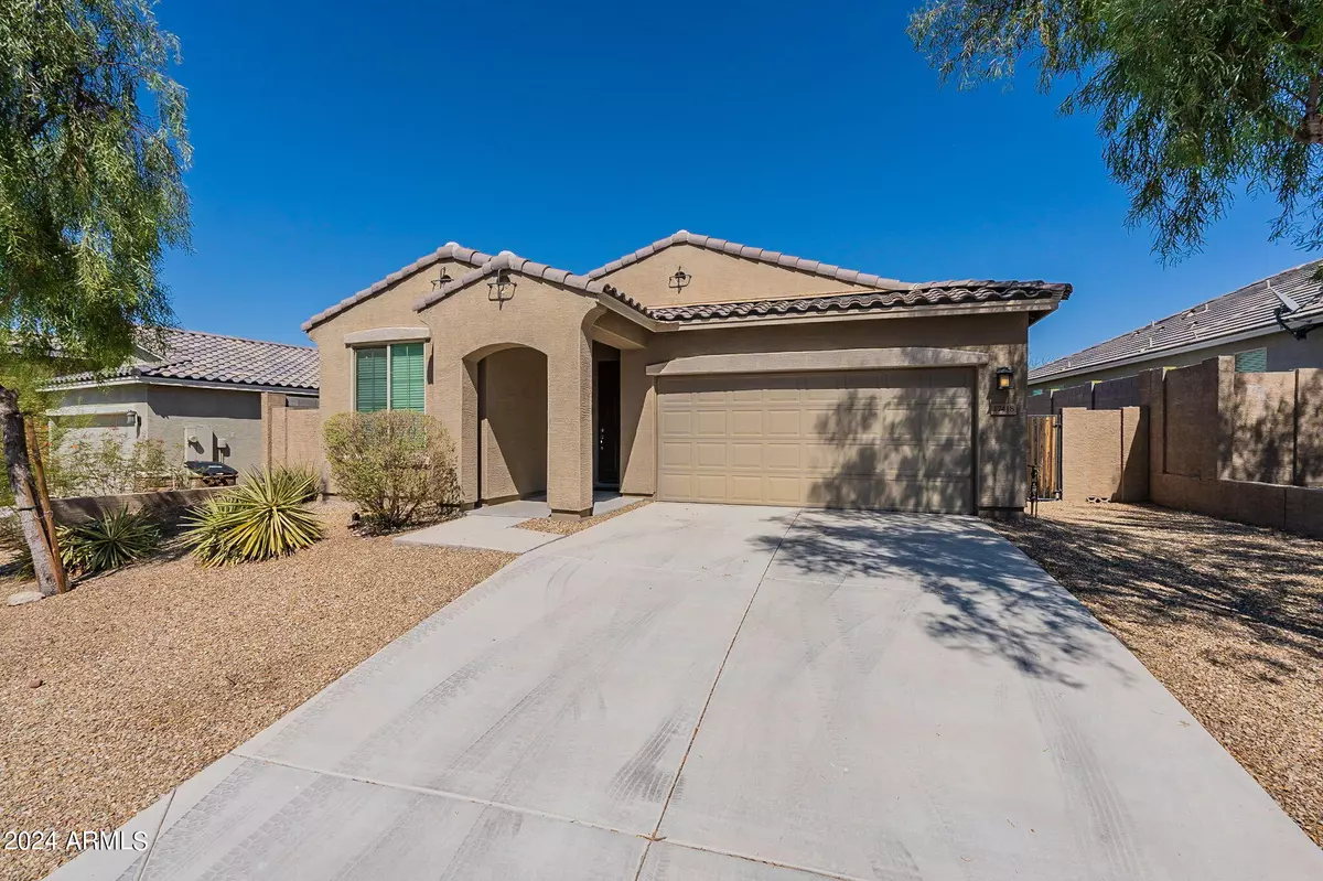 Goodyear, AZ 85338,17418 W EAGLE Court