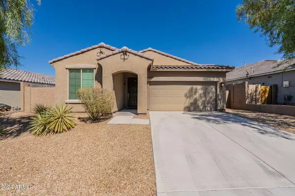 Goodyear, AZ 85338,17418 W EAGLE Court