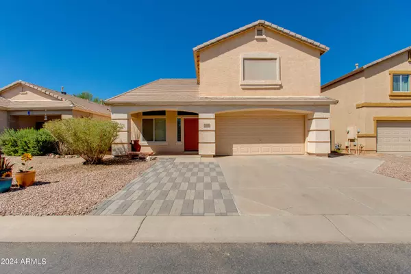 Coolidge, AZ 85128,1404 S BALDWIN Loop