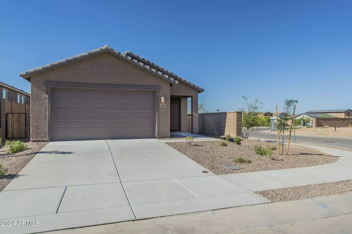 Tucson, AZ 85756,6826 E PASEO BERCEO --