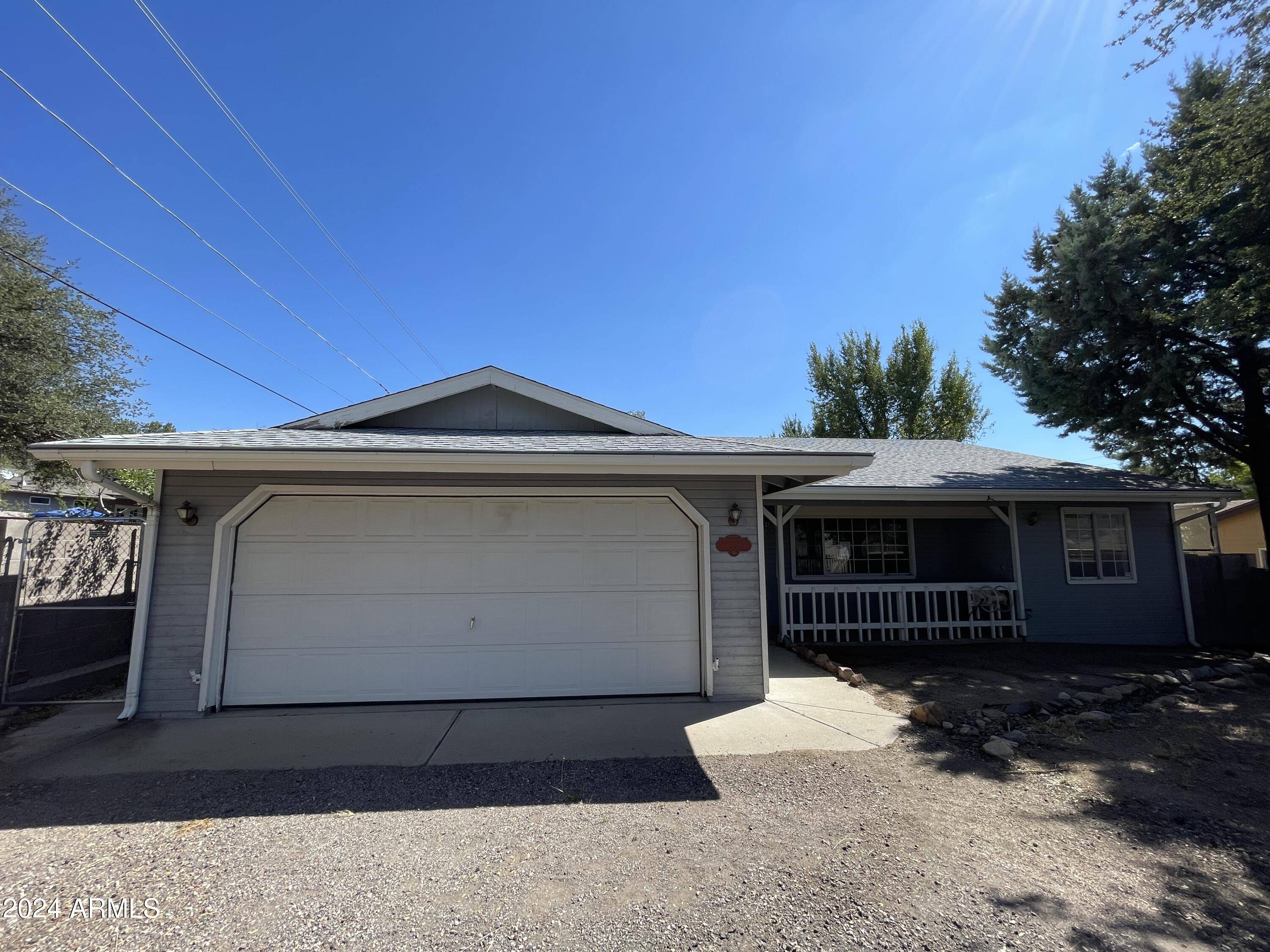 1600 NORTHSIDE Drive, Prescott, AZ 86301