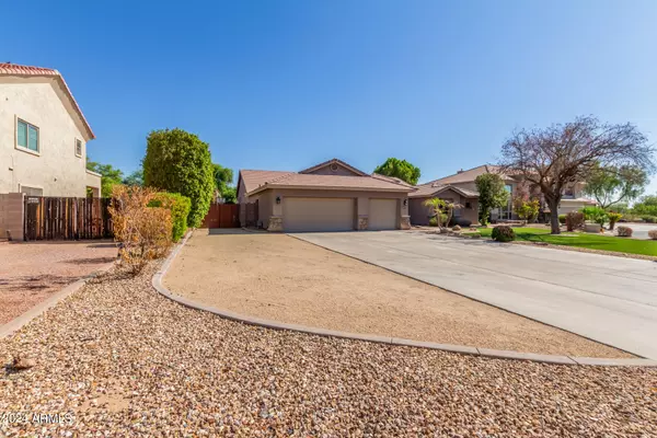 Surprise, AZ 85379,10913 N 153RD Lane