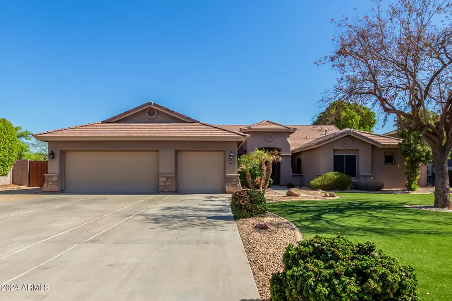 10913 N 153RD Lane, Surprise, AZ 85379