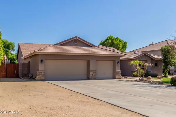 Surprise, AZ 85379,10913 N 153RD Lane