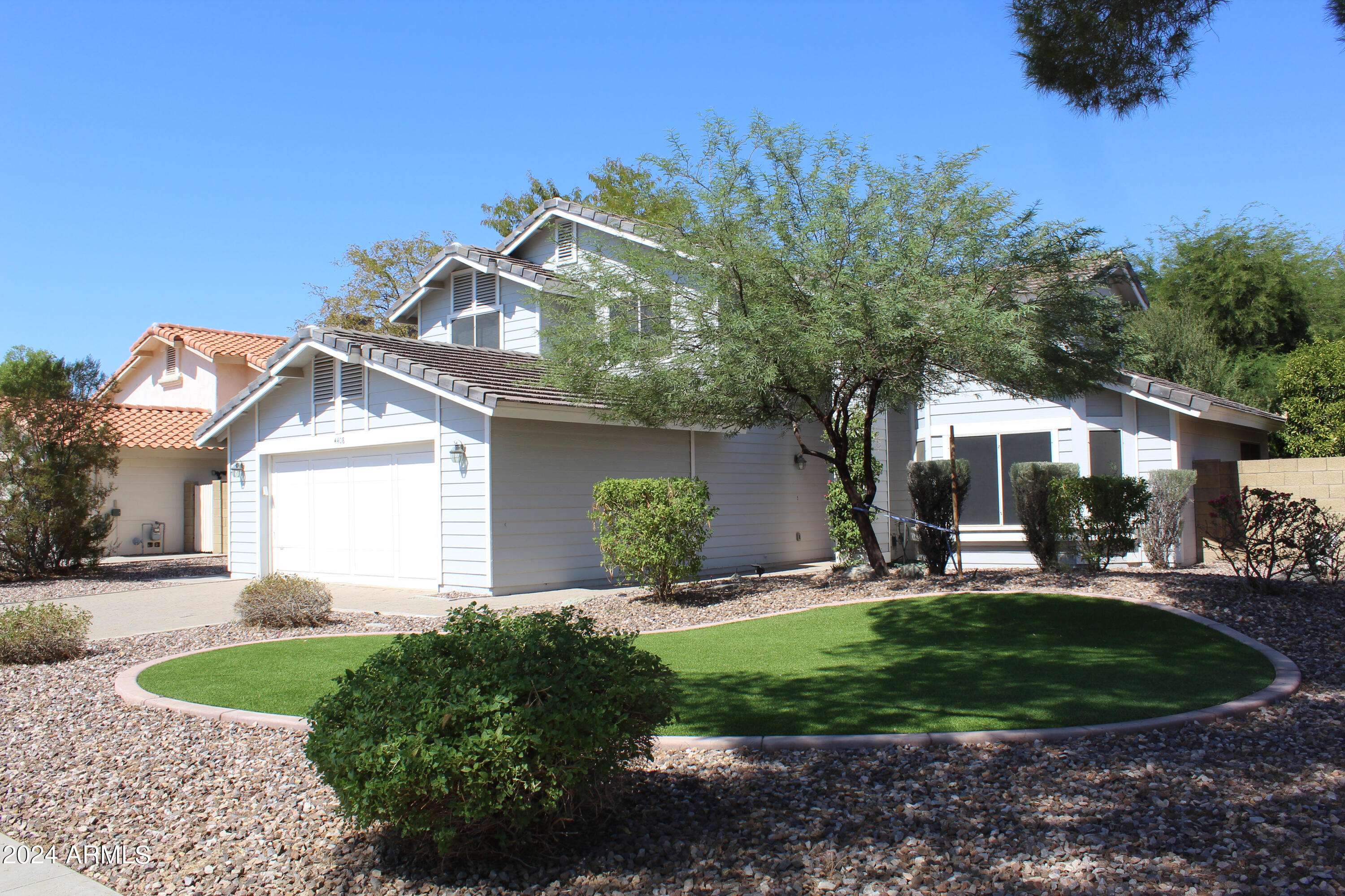 Phoenix, AZ 85032,4408 E NISBET Road