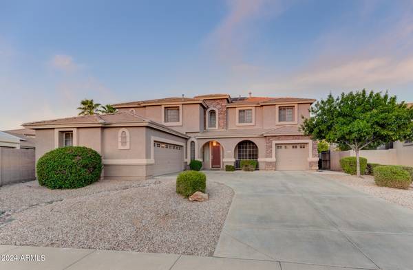 3555 S MARION Way, Chandler, AZ 85286