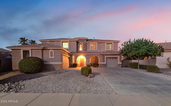 Chandler, AZ 85286,3555 S MARION Way