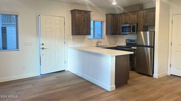 Sedona, AZ 86351,45 CHAPARRAL Drive #2