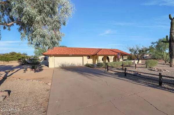 Cave Creek, AZ 85331,31229 N 49TH Street