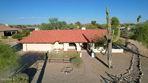 31229 N 49TH Street, Cave Creek, AZ 85331