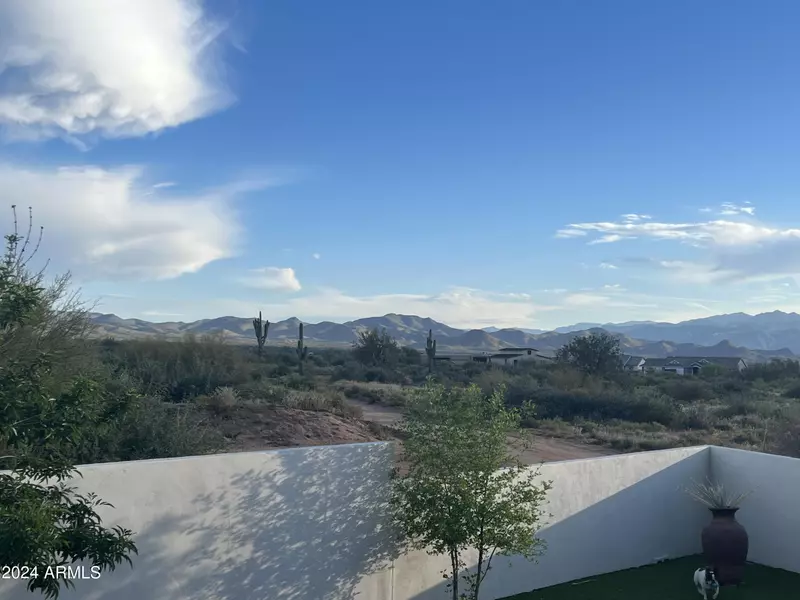 16538 E DESERT VISTA Trail, Scottsdale, AZ 85262