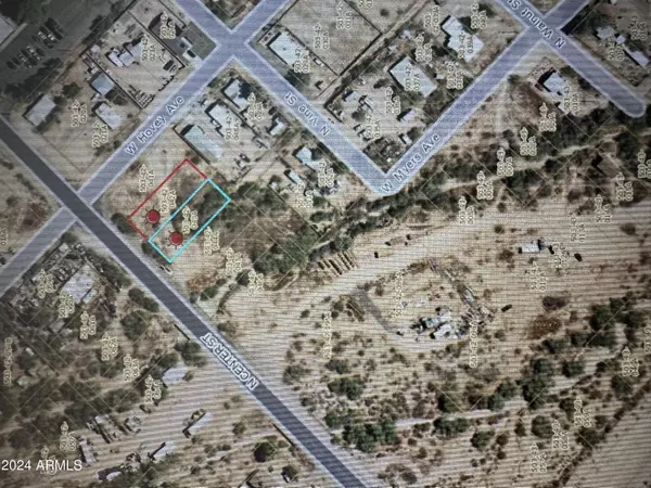0 Center Street #2, Wittmann, AZ 85361