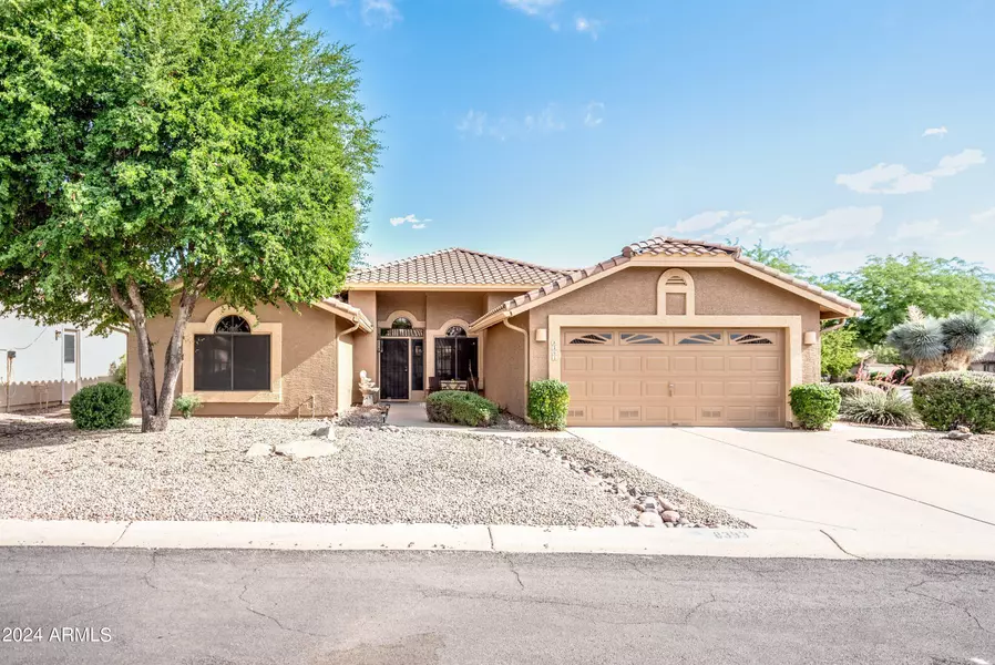 8393 E JUMPING CHOLLA Drive, Gold Canyon, AZ 85118