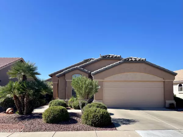 Surprise, AZ 85374,17615 W Babbitt Drive