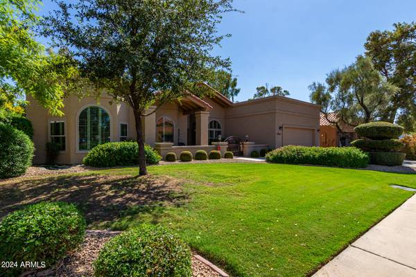 Scottsdale, AZ 85258,8743 E SAN VICTOR Drive