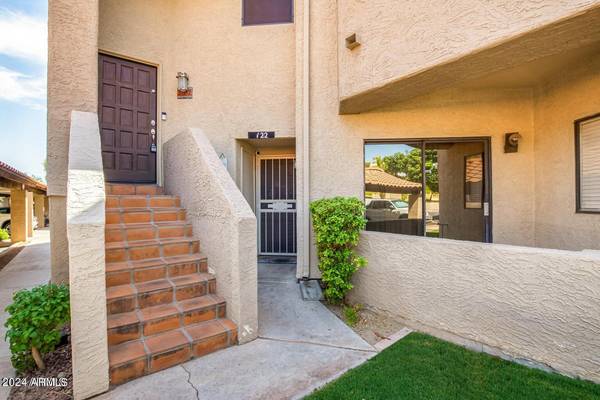 Paradise Valley, AZ 85253,10301 N 70TH Street #222