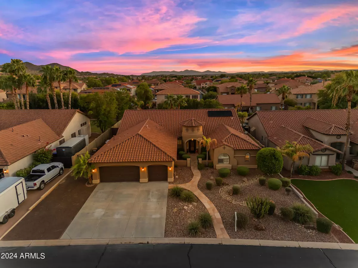 Peoria, AZ 85383,9555 W Running Deer Trail