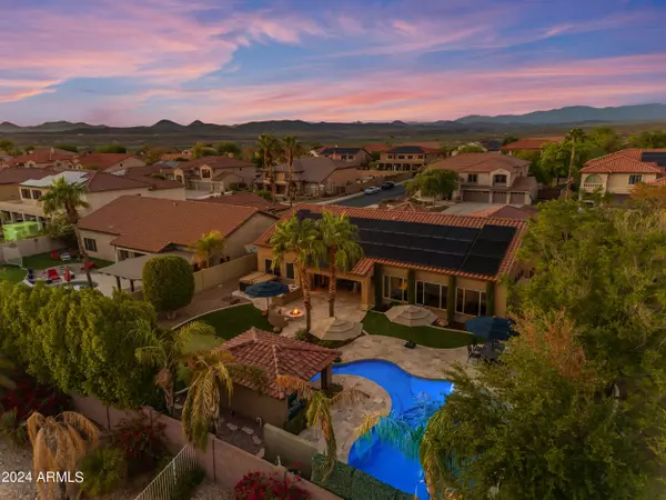 Peoria, AZ 85383,9555 W Running Deer Trail