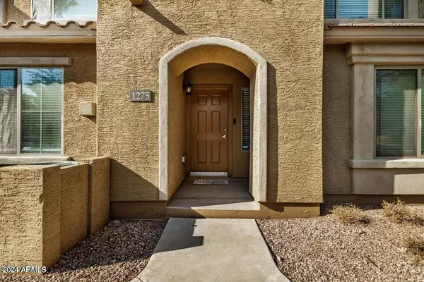 Gilbert, AZ 85233,240 W JUNIPER Avenue #1275