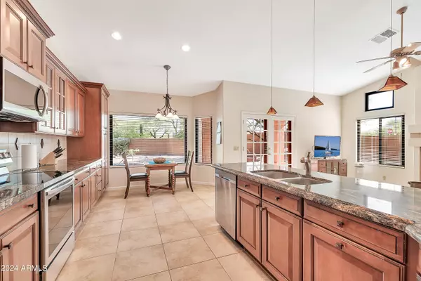 Cave Creek, AZ 85331,4150 E RANCHO TIERRA Drive