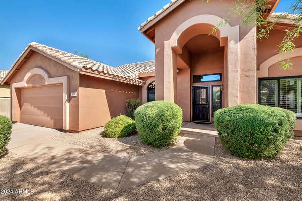 Cave Creek, AZ 85331,4150 E RANCHO TIERRA Drive