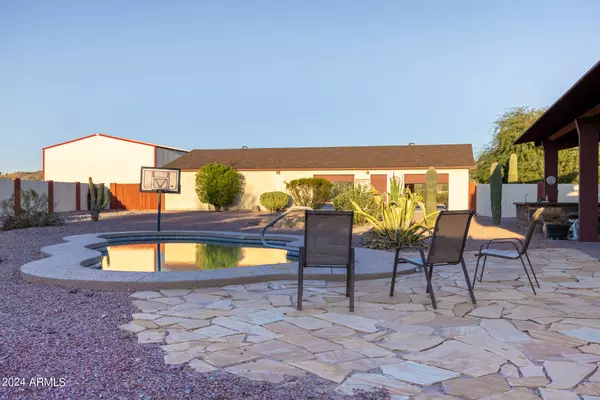 Casa Grande, AZ 85194,11082 W MARTIN Road