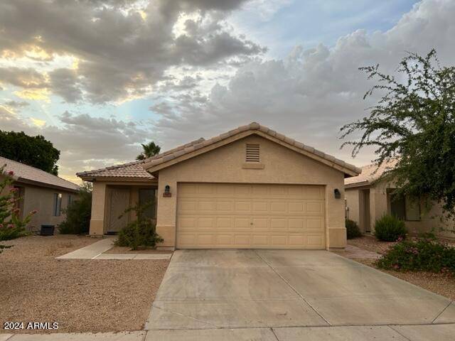 2042 N 109TH Avenue, Avondale, AZ 85392