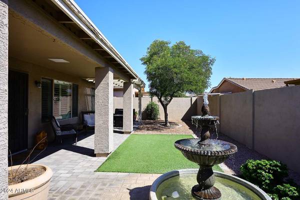 Chandler, AZ 85249,3771 E HAZELTINE Way