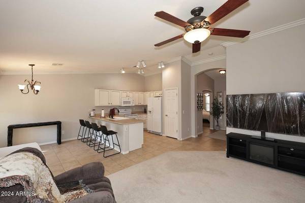 Chandler, AZ 85249,3771 E HAZELTINE Way