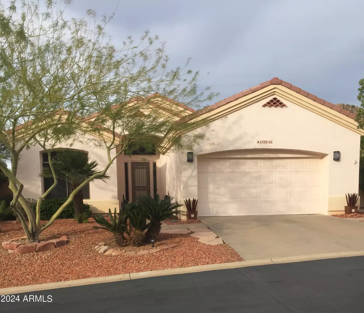 Mesa, AZ 85215,6333 E VIEWMONT Drive #66