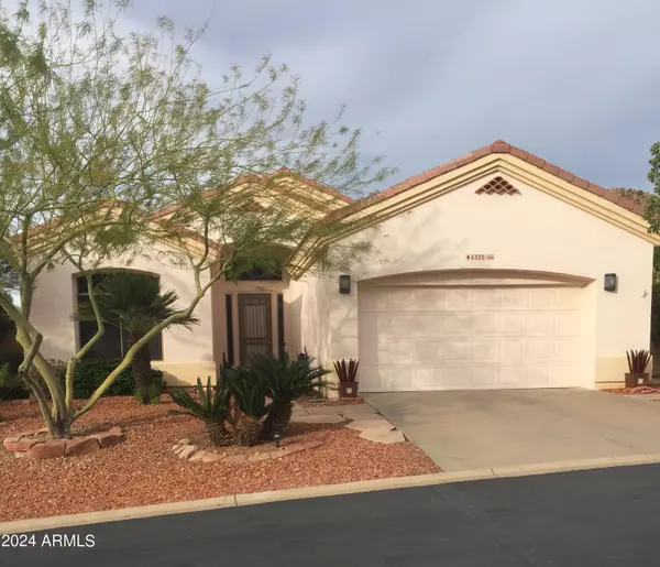 6333 E VIEWMONT Drive #66,  Mesa,  AZ 85215