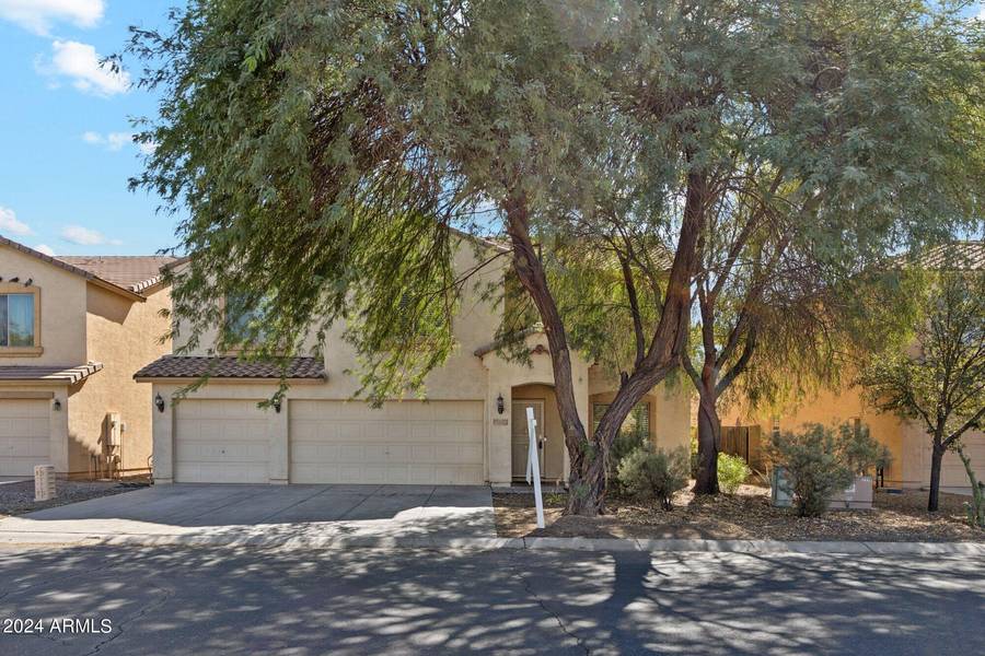 1257 W central Avenue, Coolidge, AZ 85128