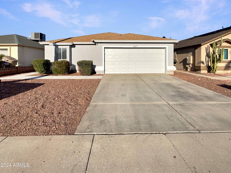 8577 N 110TH Avenue, Peoria, AZ 85345