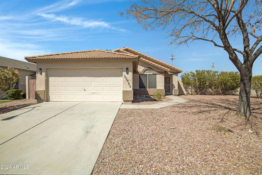 20980 N 84TH Lane, Peoria, AZ 85382