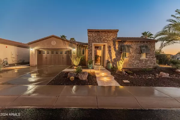 Peoria, AZ 85383,12927 W BENT TREE Drive