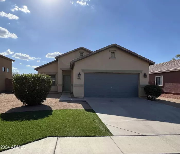 6316 S 26TH Drive, Phoenix, AZ 85041