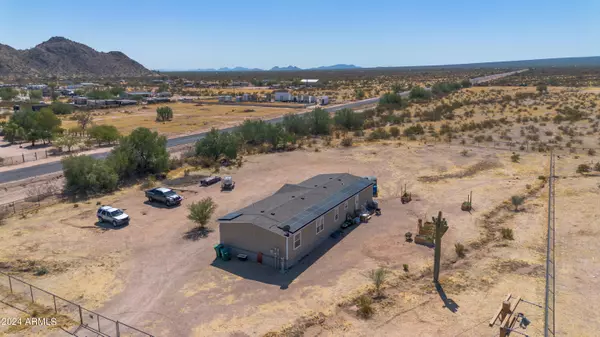 Maricopa, AZ 85139,48067 W SOTOL Road